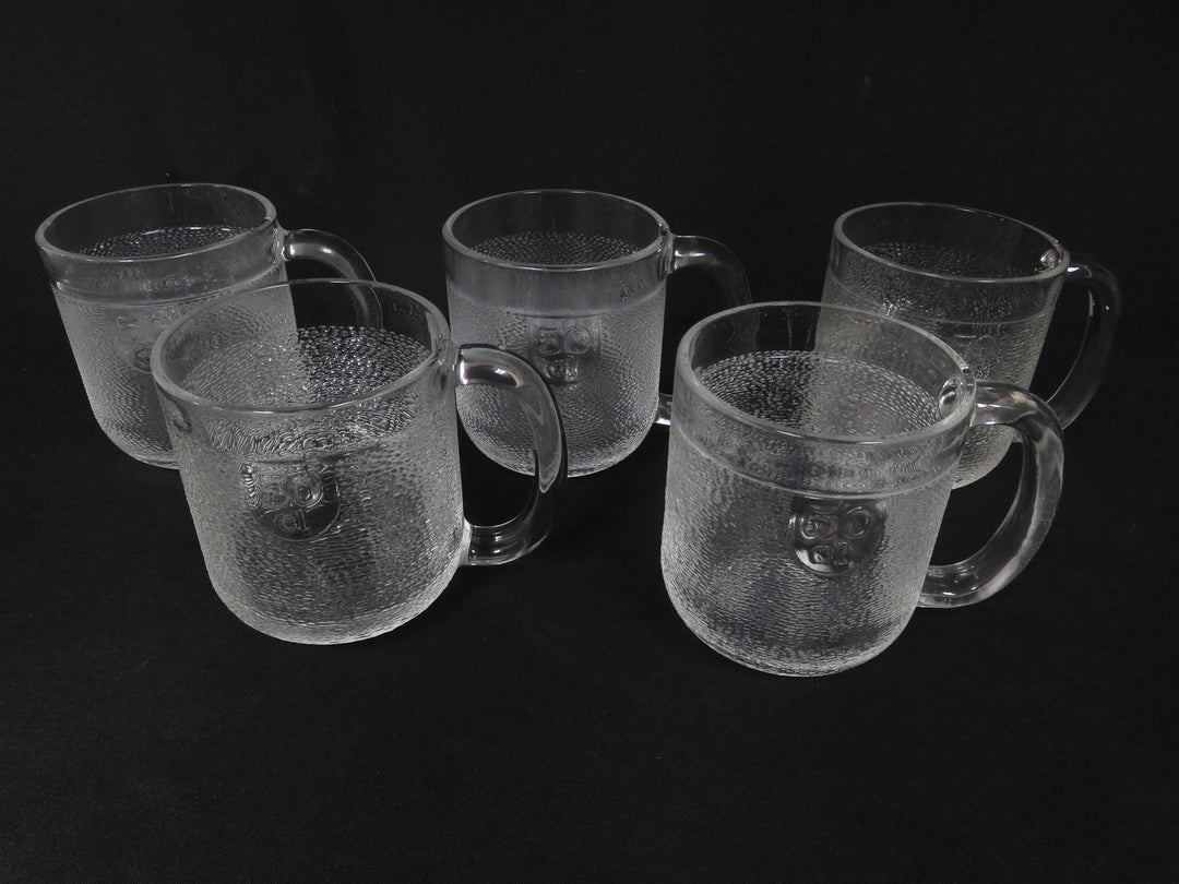 Iittala Beer Mugs