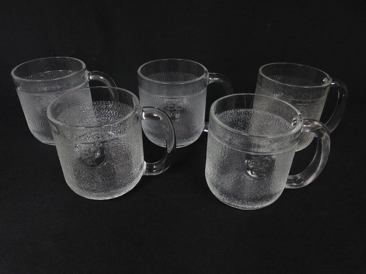 Iittala Beer Mugs
