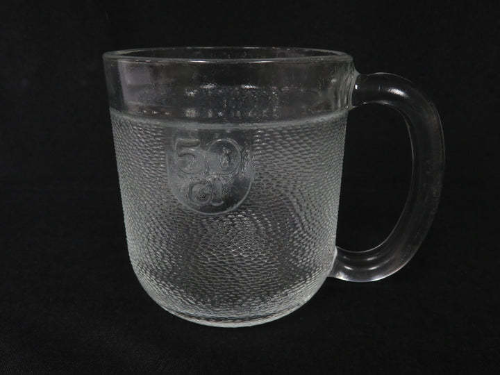 Iittala Beer Mugs