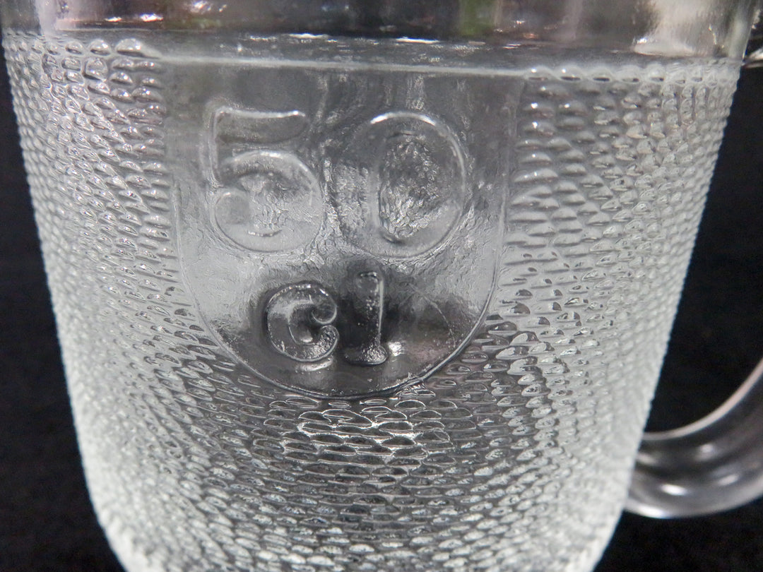 Iittala Beer Mugs