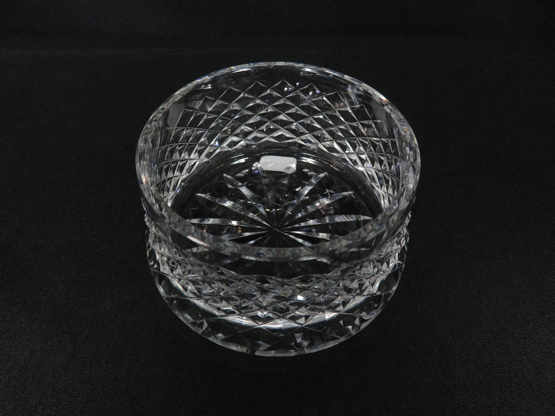 Waterford Sugar Bowl