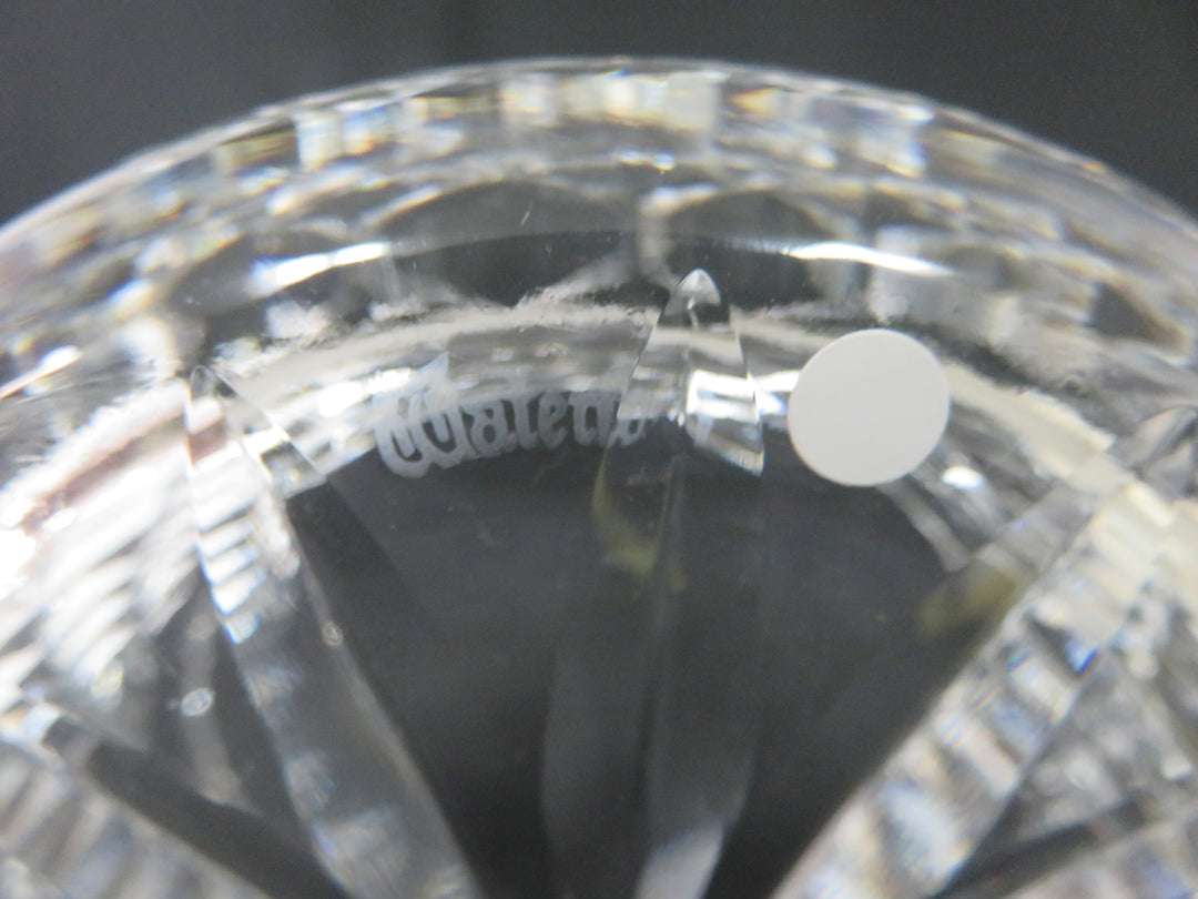 Waterford Sugar Bowl