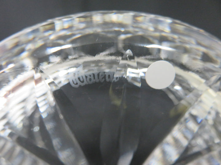 Waterford Sugar Bowl