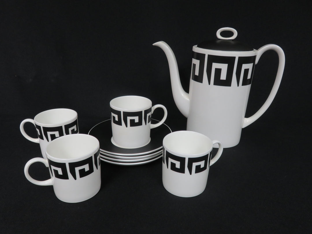 Wedgwood Demitasse Set