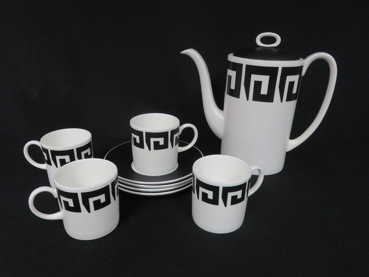 Wedgwood Demitasse Set