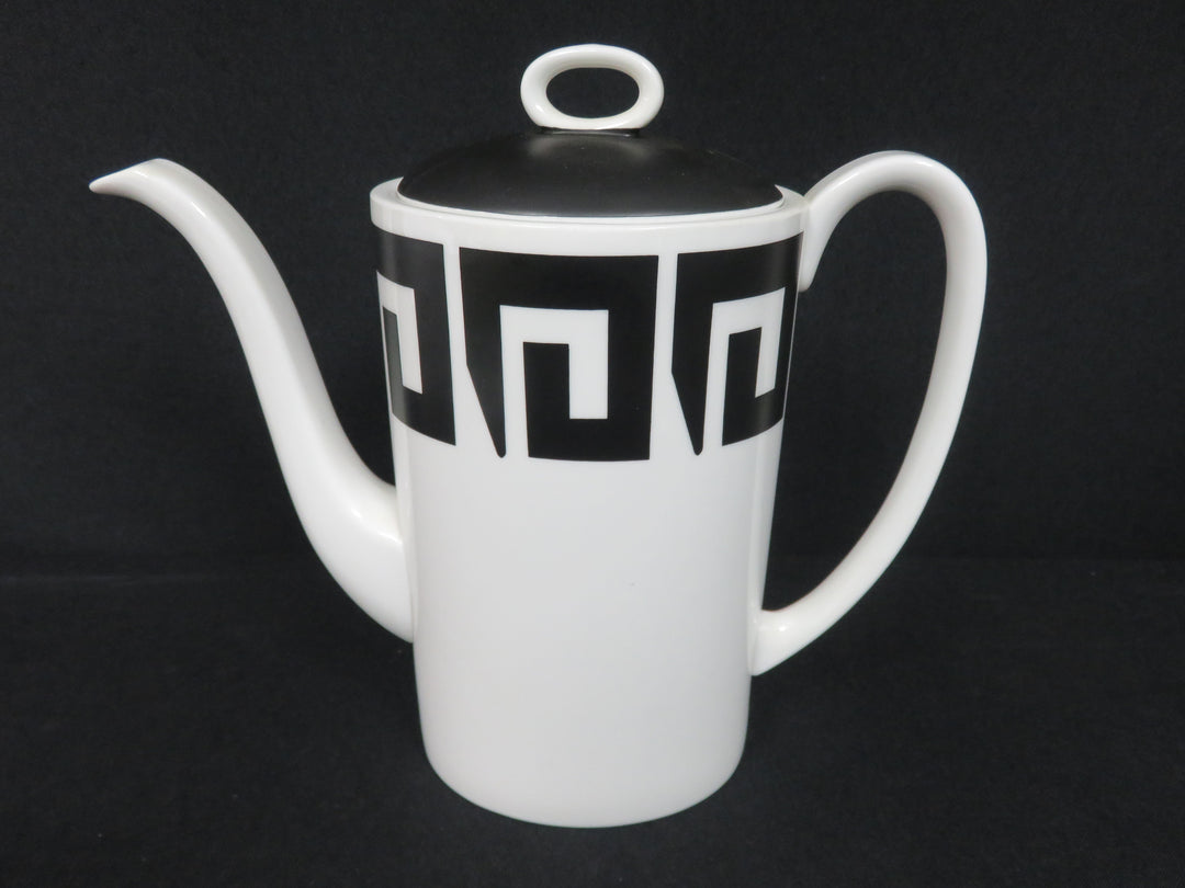 Wedgwood Demitasse Set