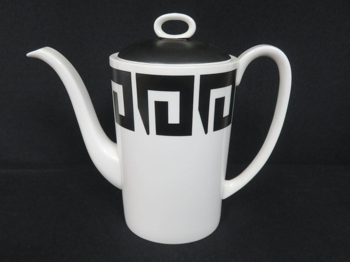 Wedgwood Demitasse Set