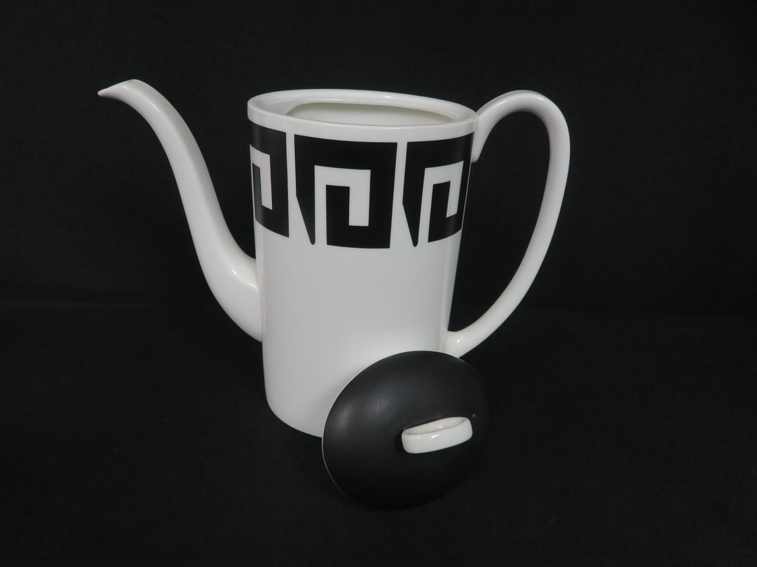 Wedgwood Demitasse Set