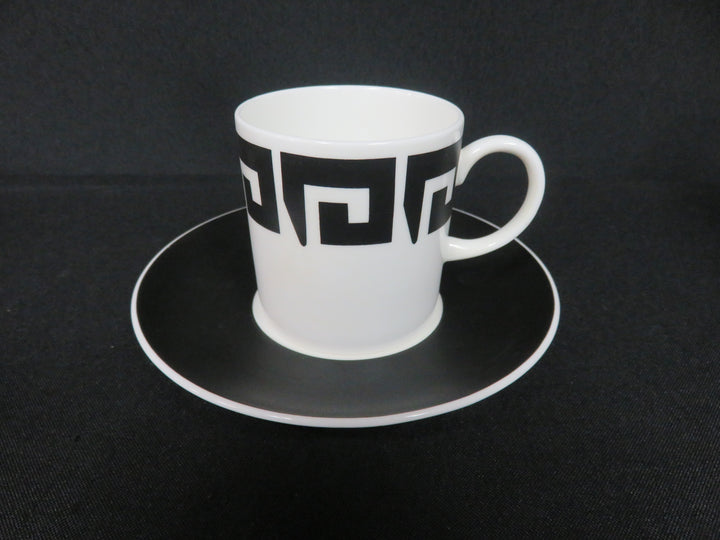 Wedgwood Demitasse Set