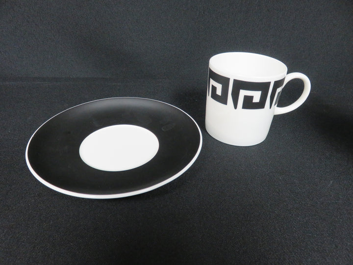 Wedgwood Demitasse Set