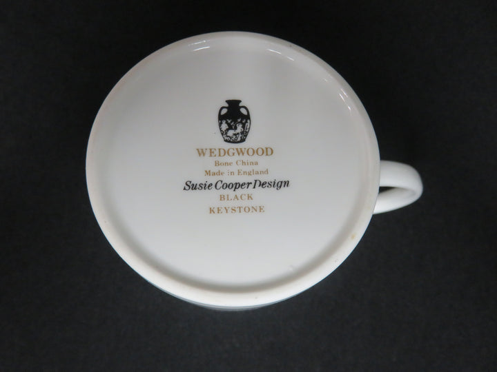 Wedgwood Demitasse Set