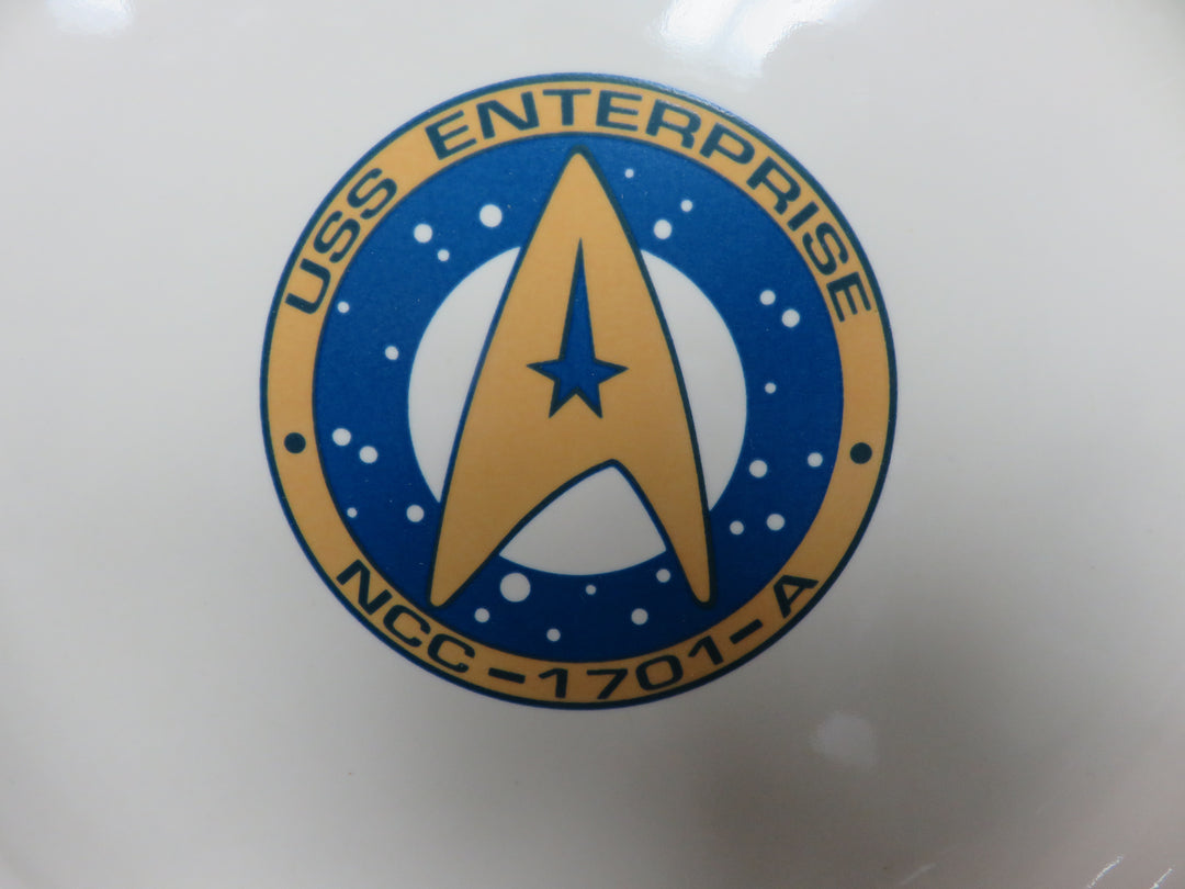 Pfaltzgraff Star Trek VI Dish Set
