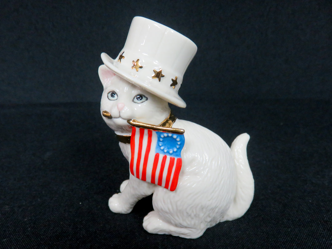 Lenox Figurine