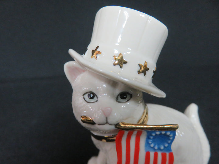 Lenox Figurine