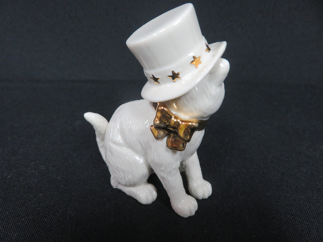 Lenox Figurine