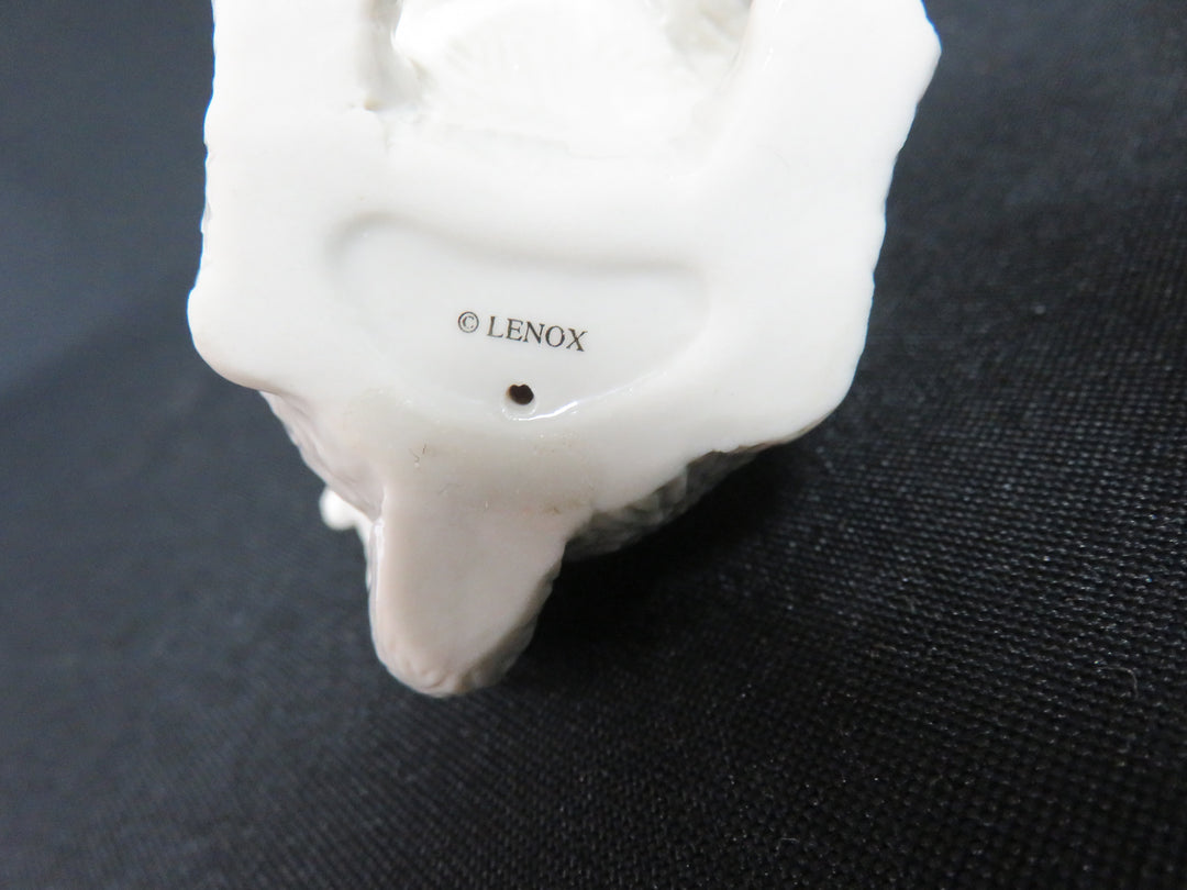 Lenox Figurine
