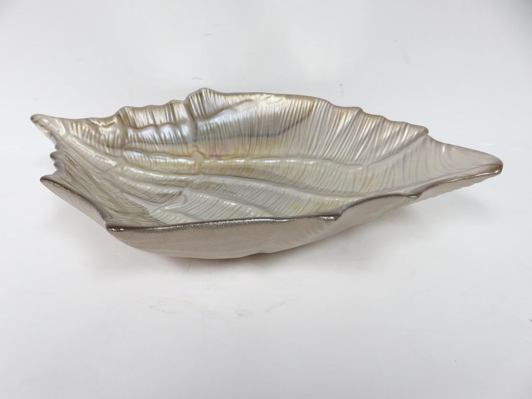 Shell Bowl