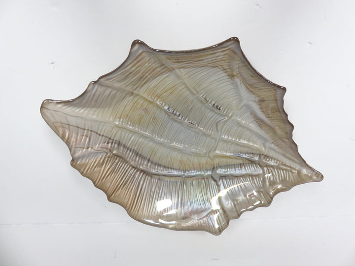 Shell Bowl