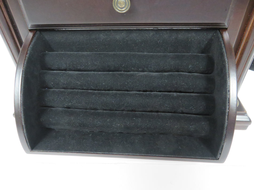 Bombay Tower Jewelry Box