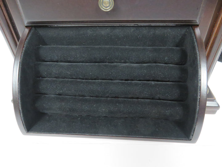 Bombay Tower Jewelry Box