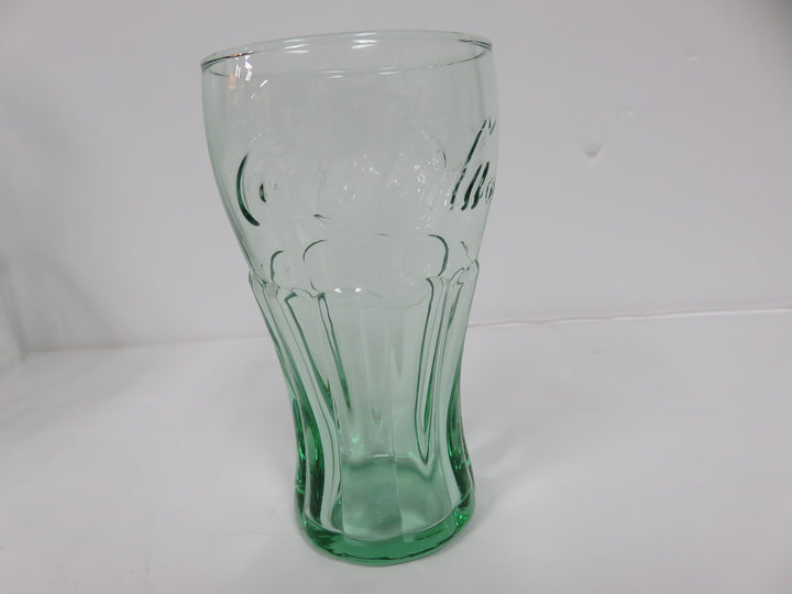 Coca Cola Miniature Glasses