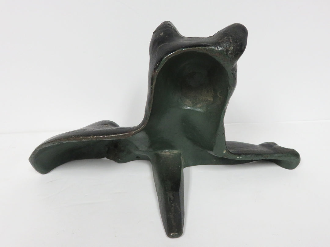 National Foundry Cat Door Stop