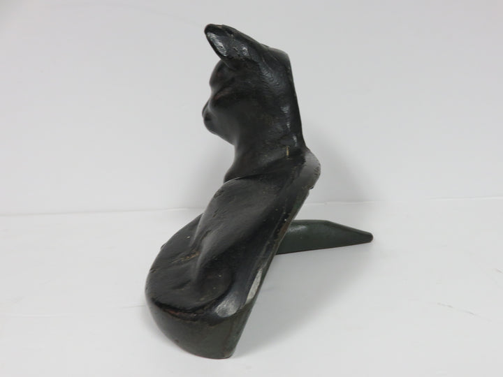 Cat Door Stop