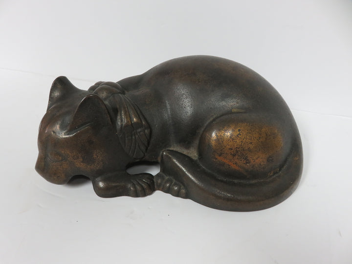 Cat Door Stop