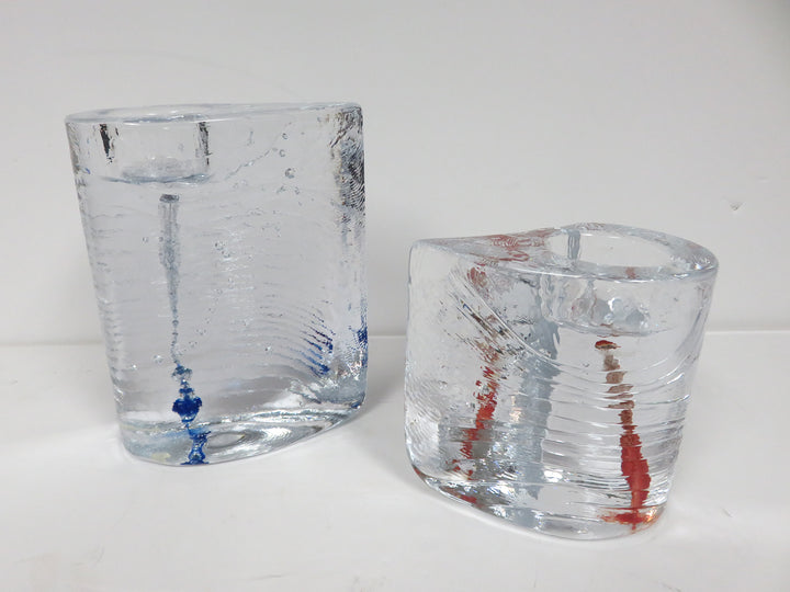 Kosta Boda Votives