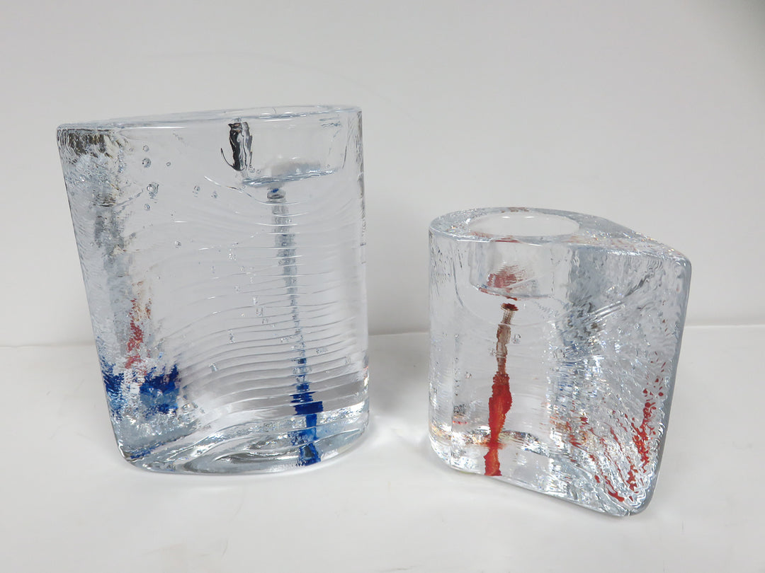 Kosta Boda Votives
