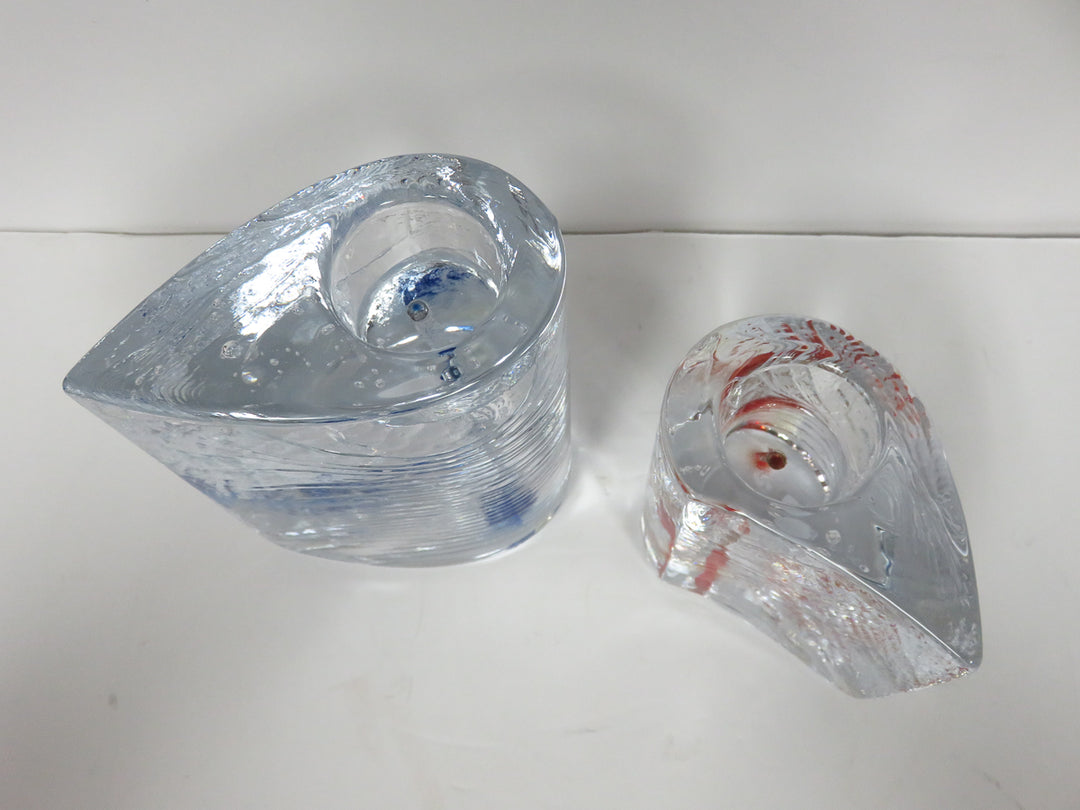 Kosta Boda Votives