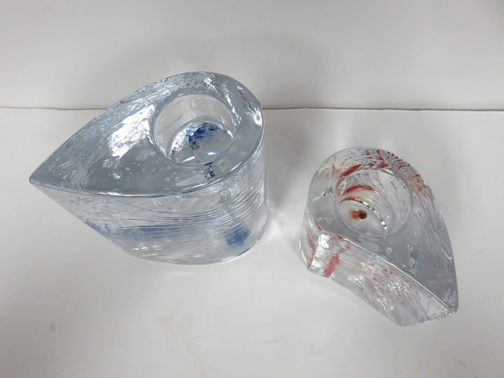 Kosta Boda Votives