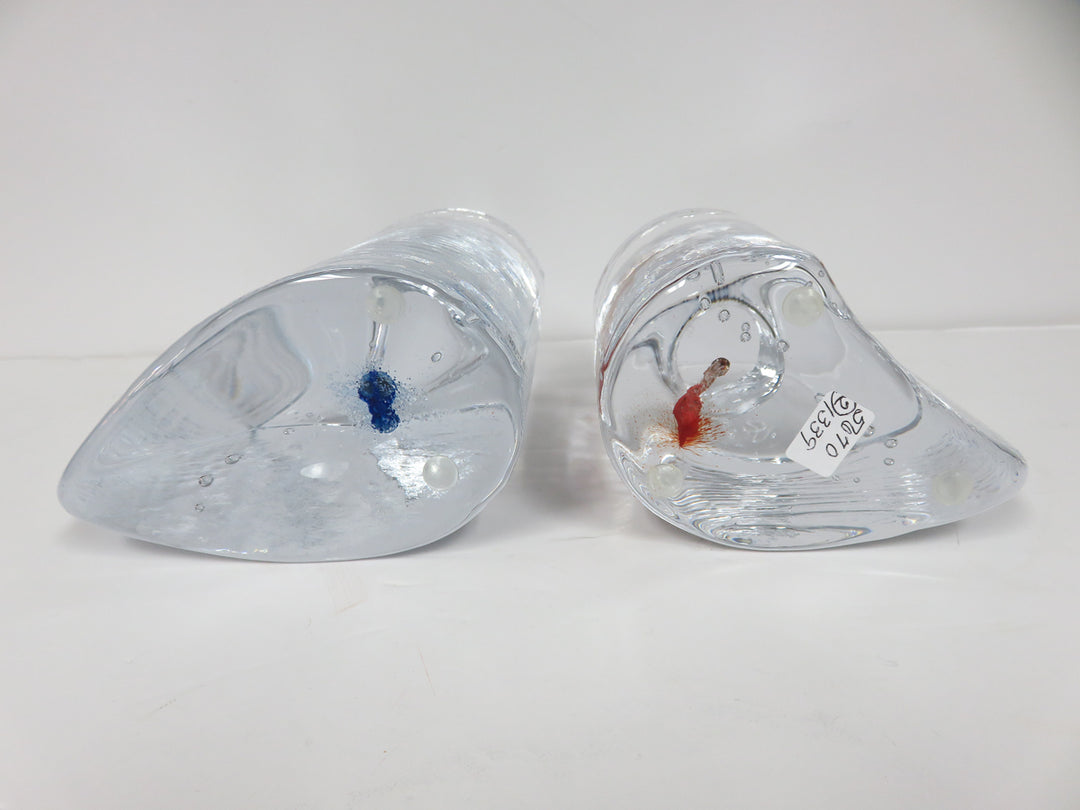 Kosta Boda Votives