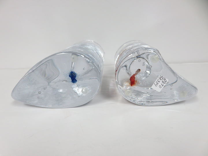 Kosta Boda Votives