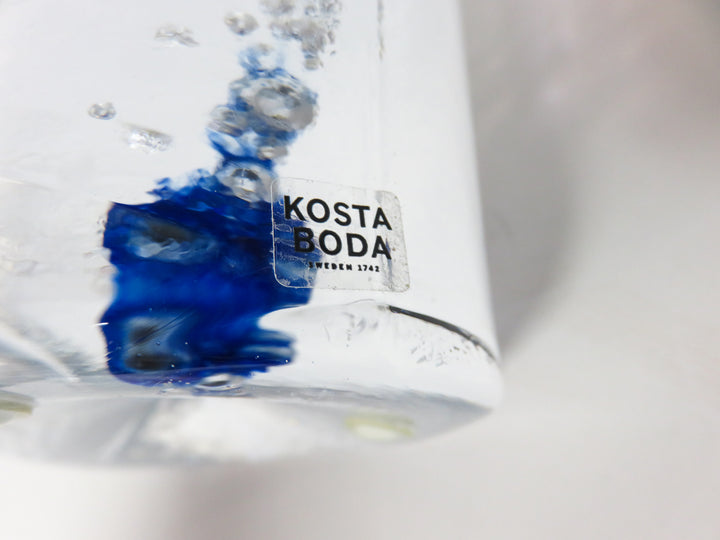 Kosta Boda Votives