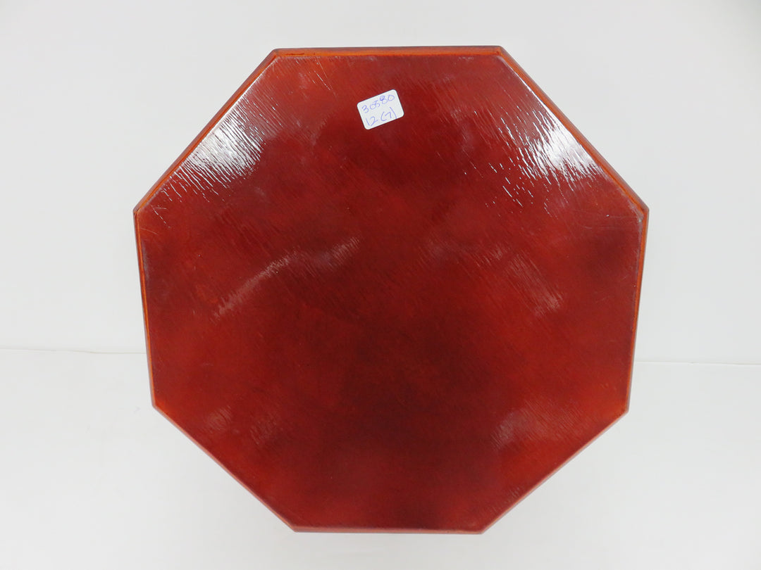 Vintage Asian Candy Box