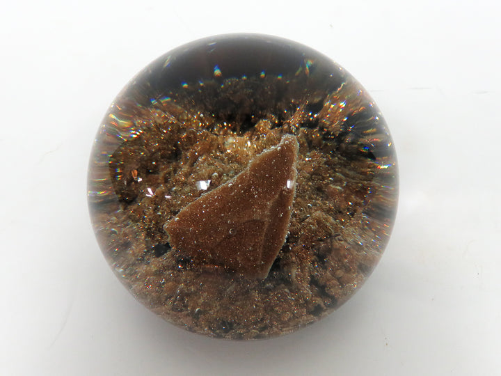 Art Glass Paperweight