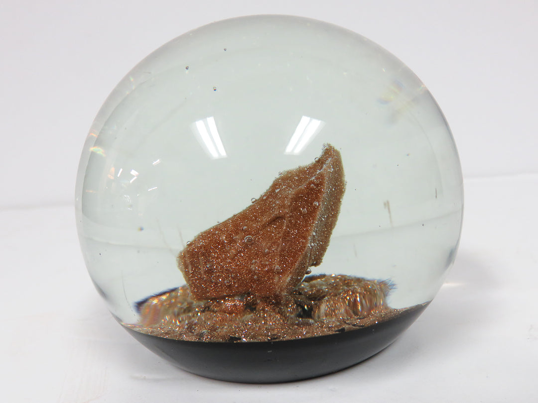 Art Glass Paperweight