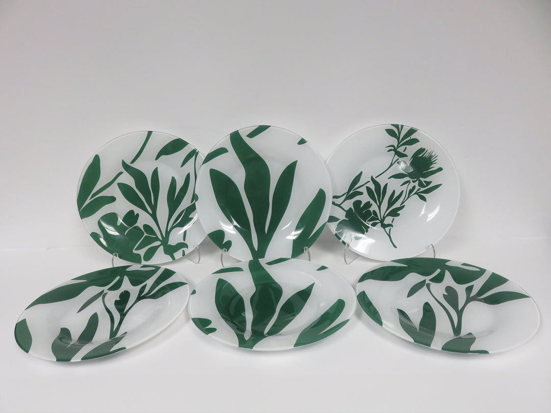 Salad Plates