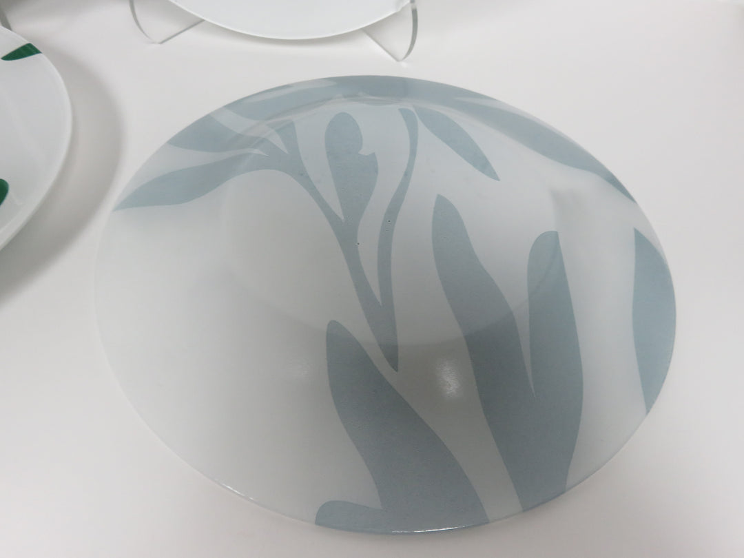 Salad Plates