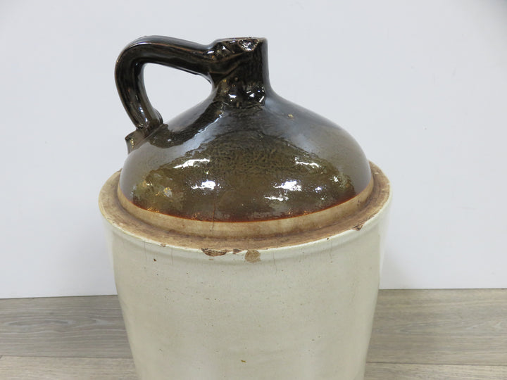 Antique Stoneware Jug