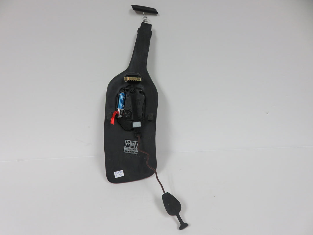 Allen Studios "Wine Time" Clock