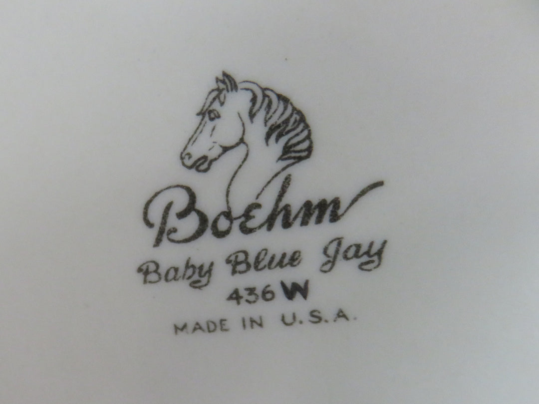 Boehm Bird Figurine
