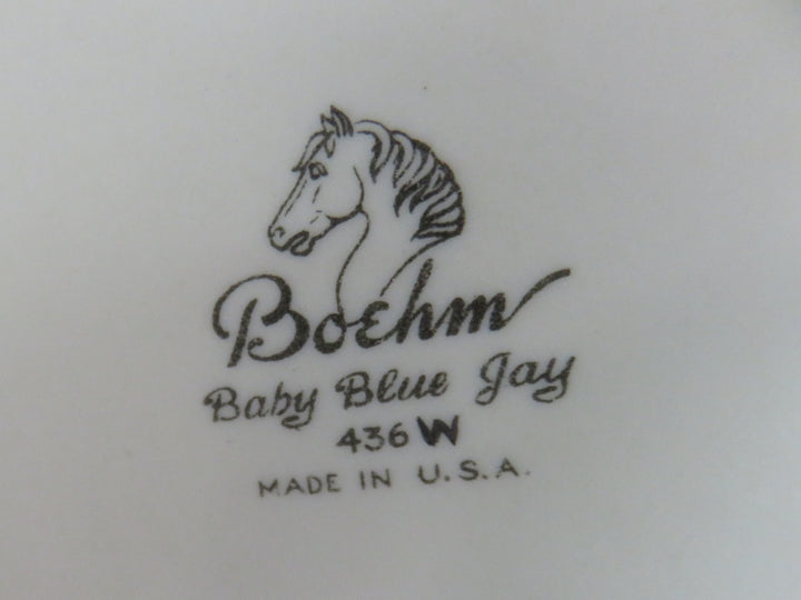 Boehm Bird Figurine