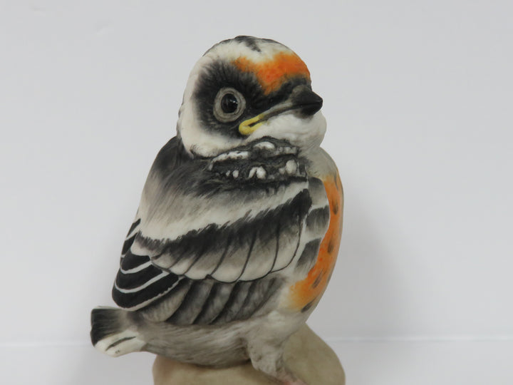 Boehm Bird Figurine