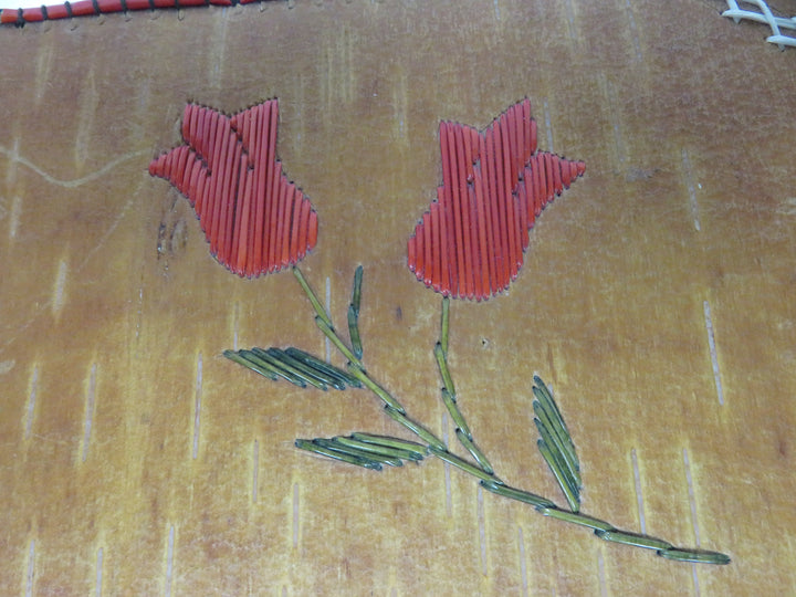 Birch Bark Box