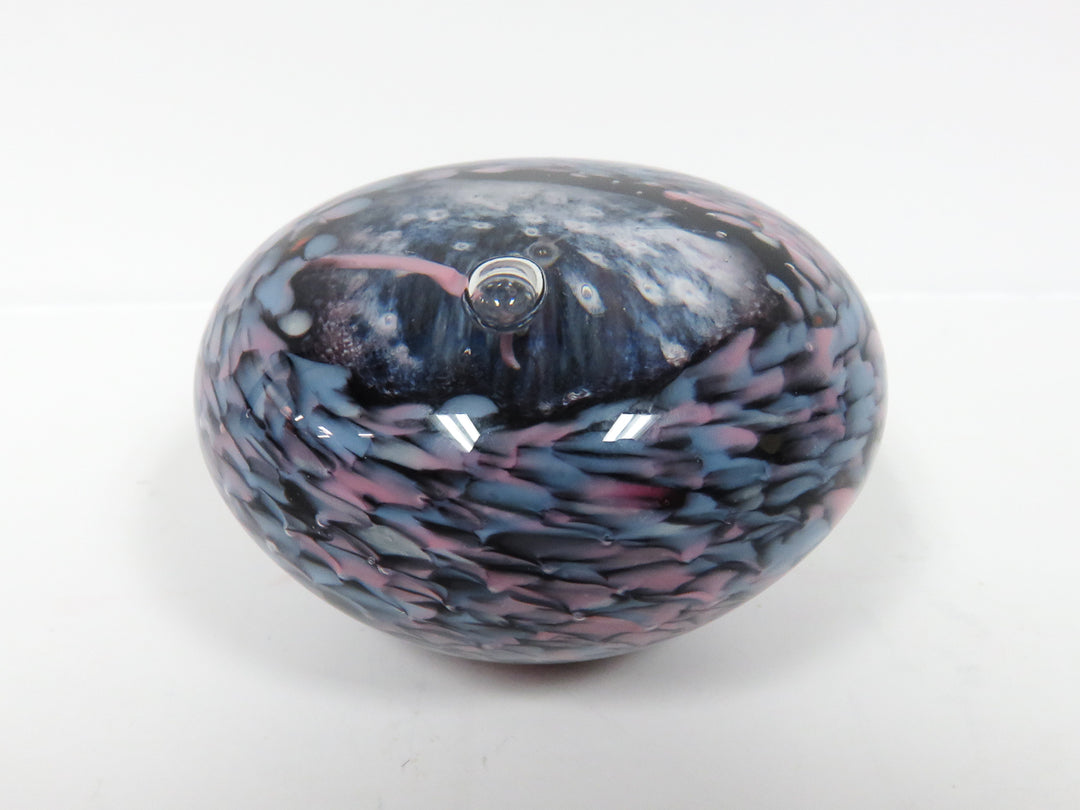 Pete Patterson Paperweight