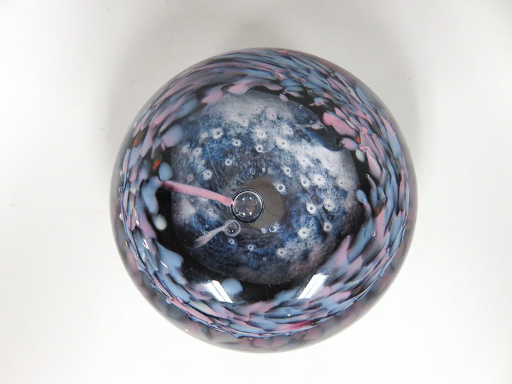 Pete Patterson Paperweight