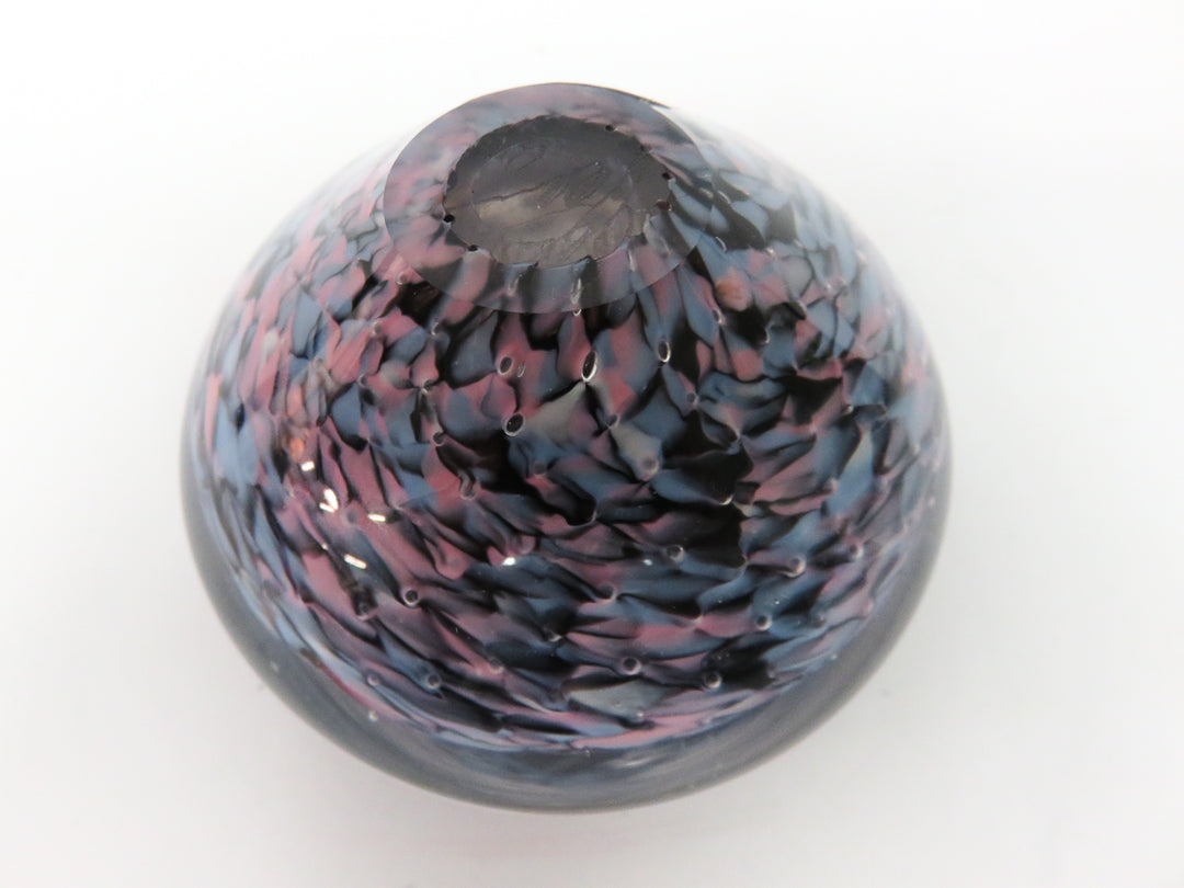 Pete Patterson Paperweight
