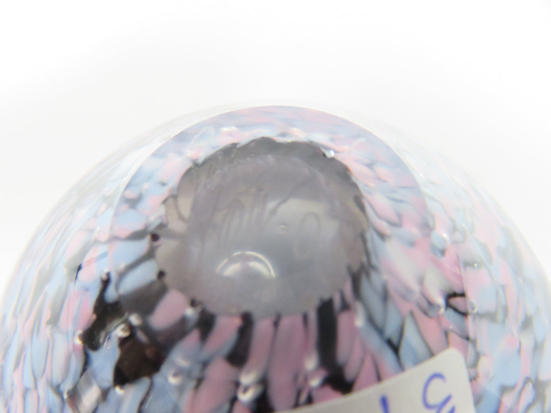 Pete Patterson Paperweight
